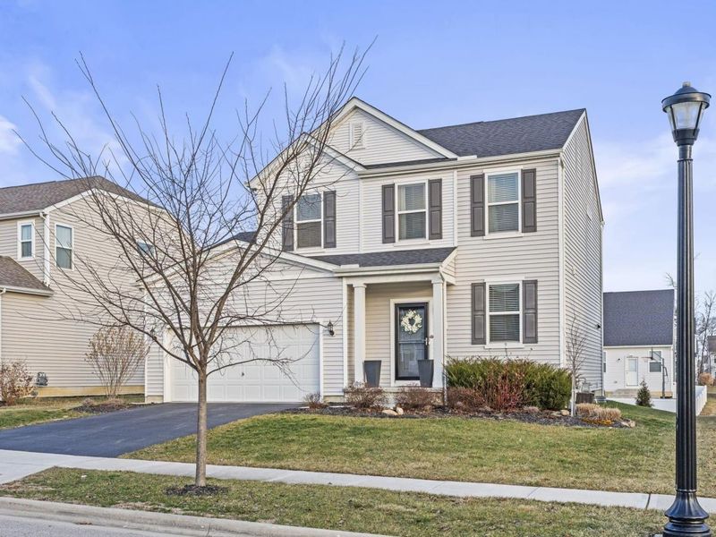 6394 Sea Level Drive, Westerville, OH 43081 Photo 3