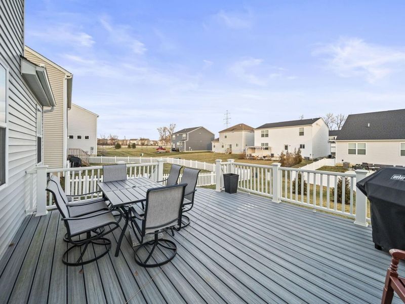 6394 Sea Level Drive, Westerville, OH 43081 Photo 46