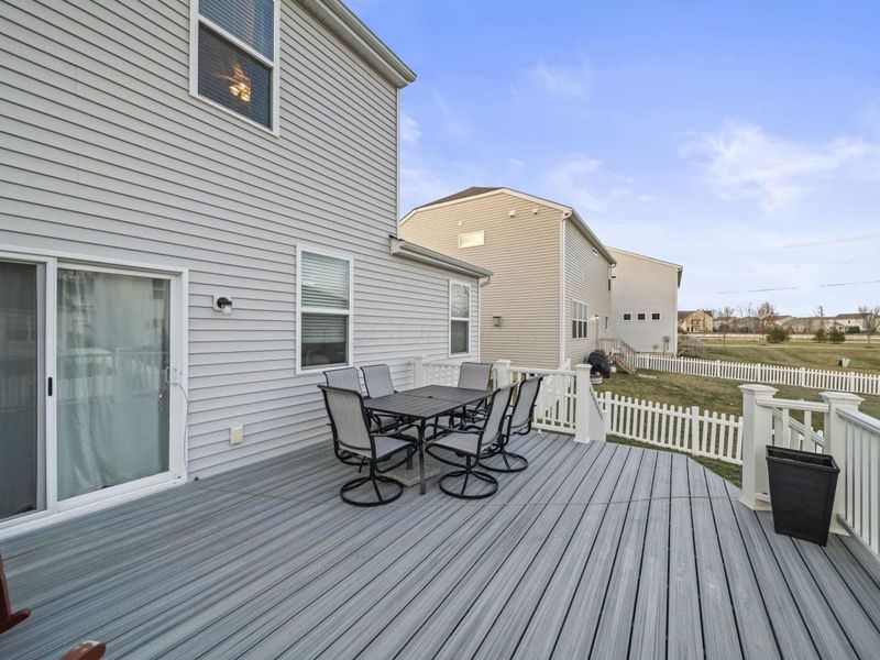 6394 Sea Level Drive, Westerville, OH 43081 Photo 47