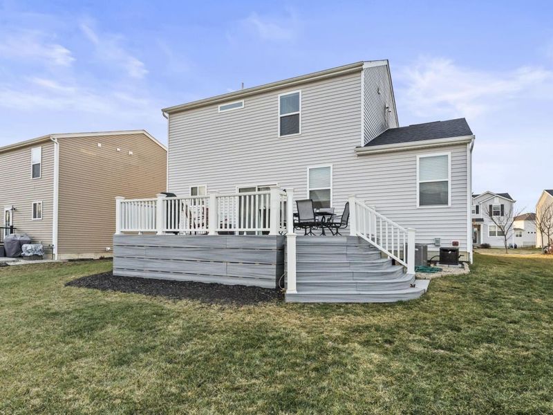 6394 Sea Level Drive, Westerville, OH 43081 Photo 49