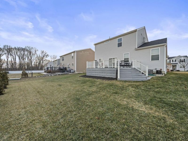 6394 Sea Level Drive, Westerville, OH 43081 Photo 50