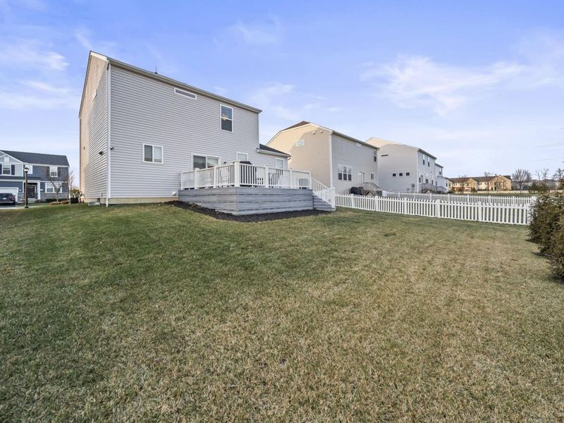 6394 Sea Level Drive, Westerville, OH 43081 Photo 51