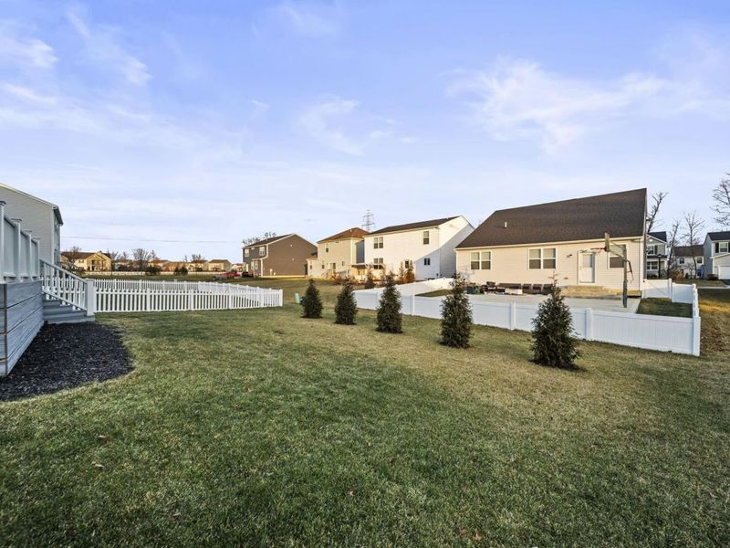 6394 Sea Level Drive, Westerville, OH 43081 Photo 52