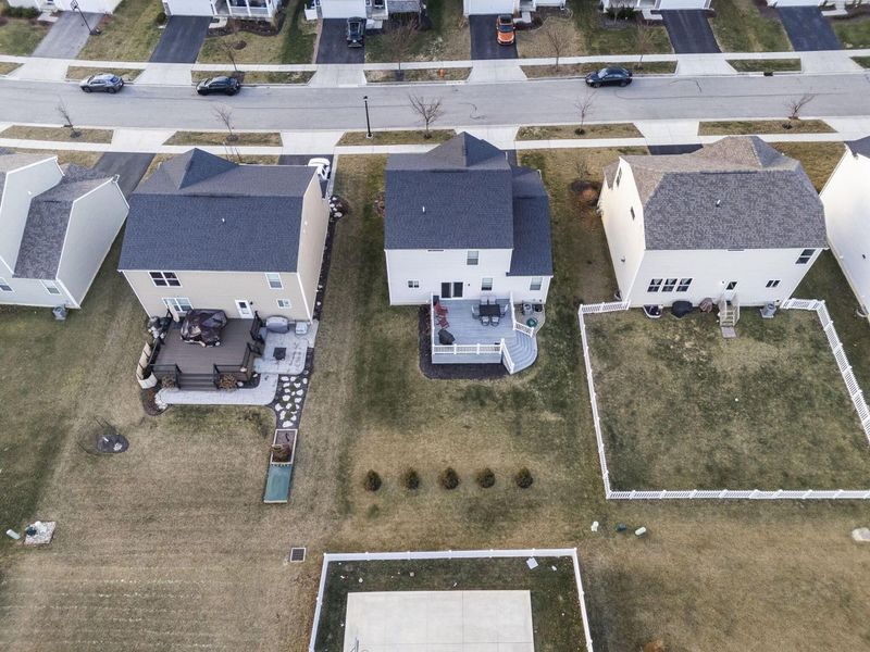 6394 Sea Level Drive, Westerville, OH 43081 Photo 55