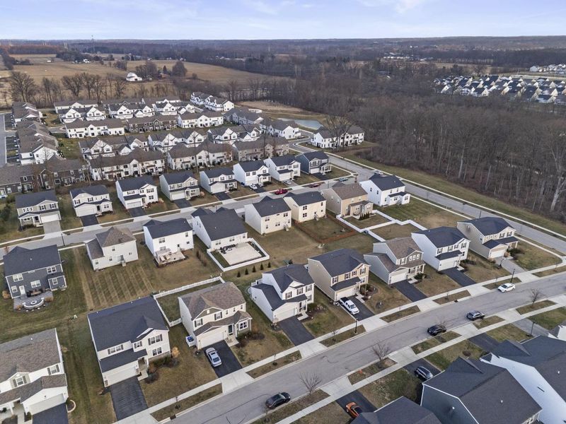 6394 Sea Level Drive, Westerville, OH 43081 Photo 56