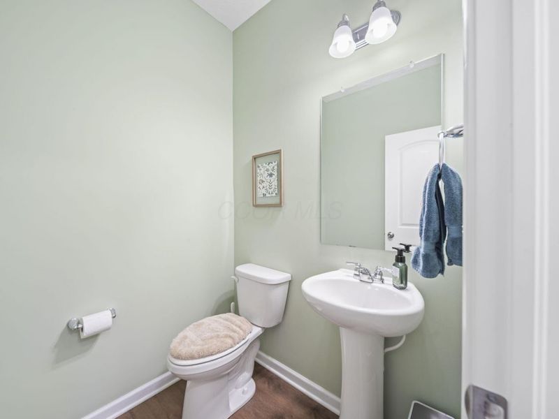 6394 Sea Level Drive, Westerville, OH 43081 Photo 9