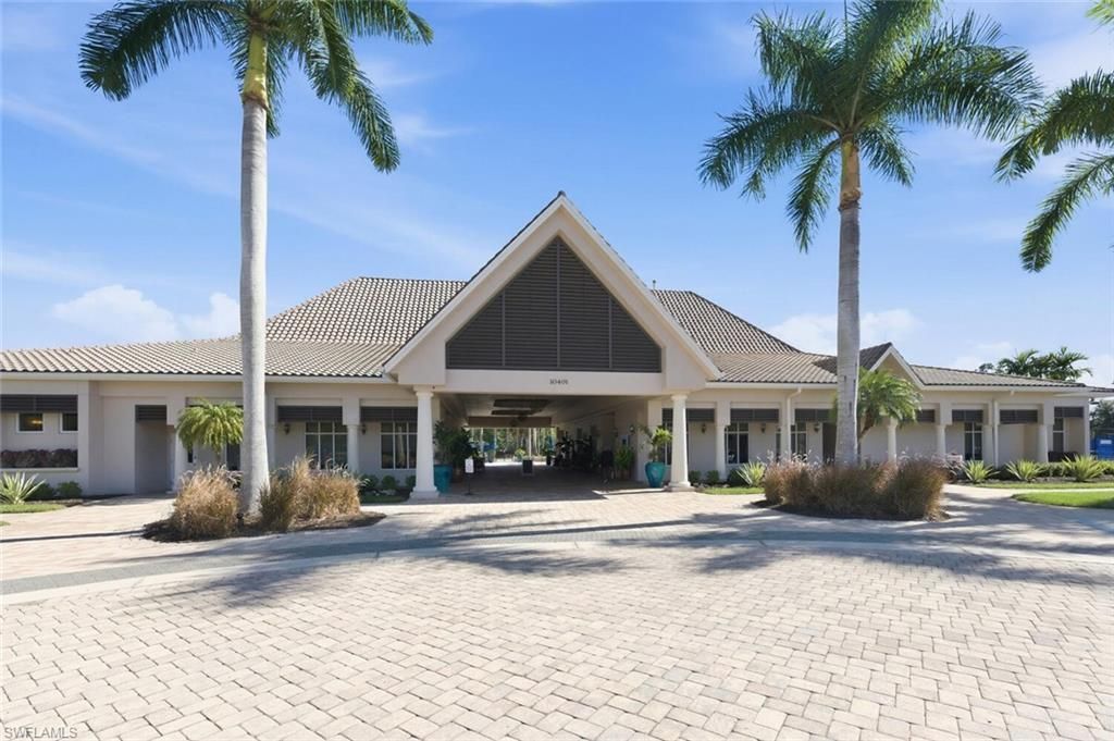 10351 Glastonbury Cir, Unit 202, Fort Myers, FL 33913 Photo