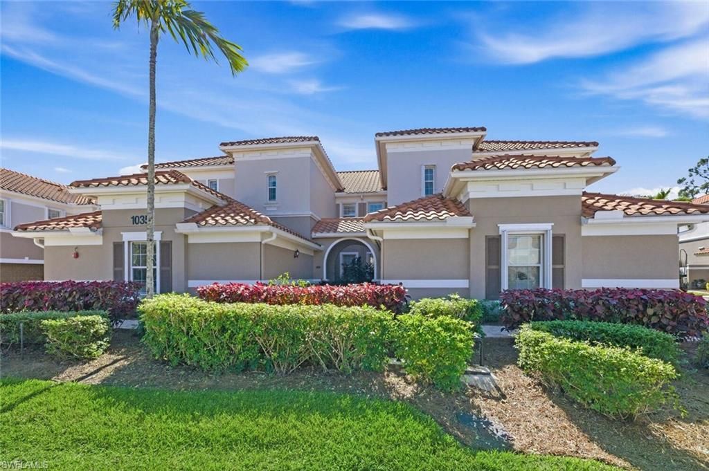 10351 Glastonbury Cir, Unit 202, Fort Myers, FL 33913 Photo