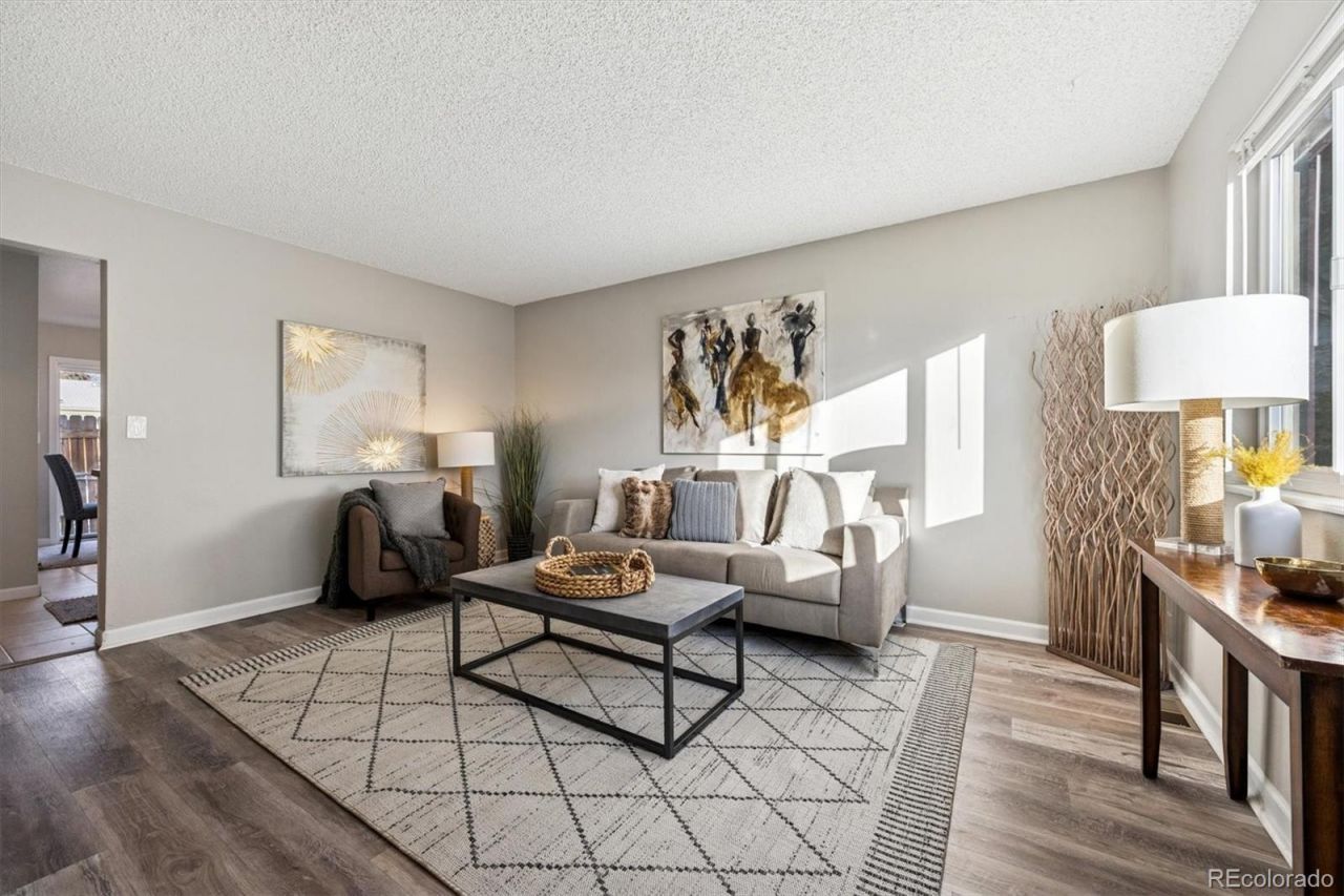 5721 W 92nd Avenue, Unit 73, Westminster, CO 80031 Main Photo