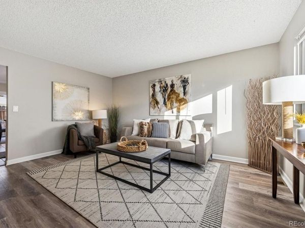 5721 W 92nd Avenue, Unit 73, Westminster, CO 80031