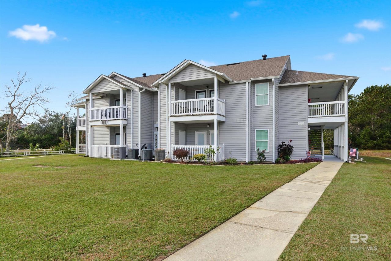 6194 State Highway 59, Unit I7, Gulf Shores, AL 36542 Main Photo