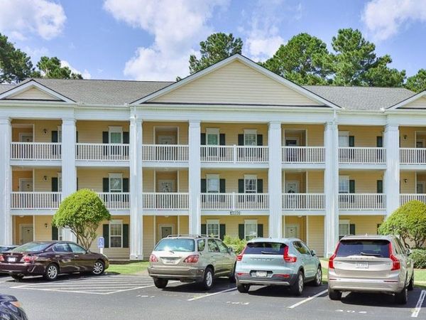 4990 Windsor Green Way, Unit 102, Myrtle Beach, SC 29579