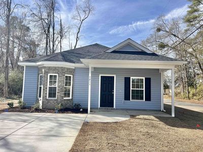 1211 Cherry St., Conway, SC 29527