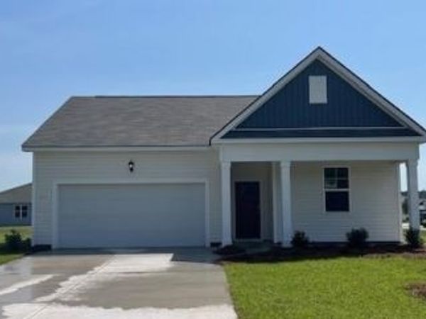 885 Farmers Passage Loop, Loris, SC 29569