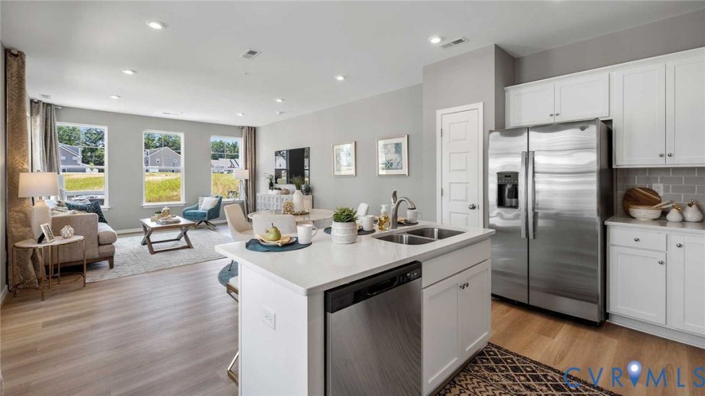 5408 Raysdale Road Glen Allen, VA 23059