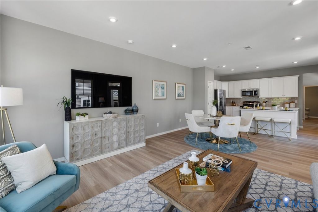 5408 Raysdale Road Glen Allen, VA 23059