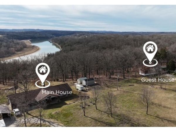 26629 Bobcat Lane, Shell Knob, MO 65747