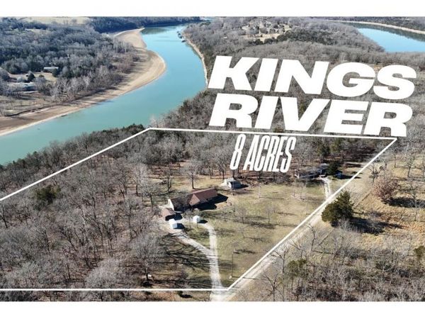 26629 Bobcat Lane, Shell Knob, MO 65747