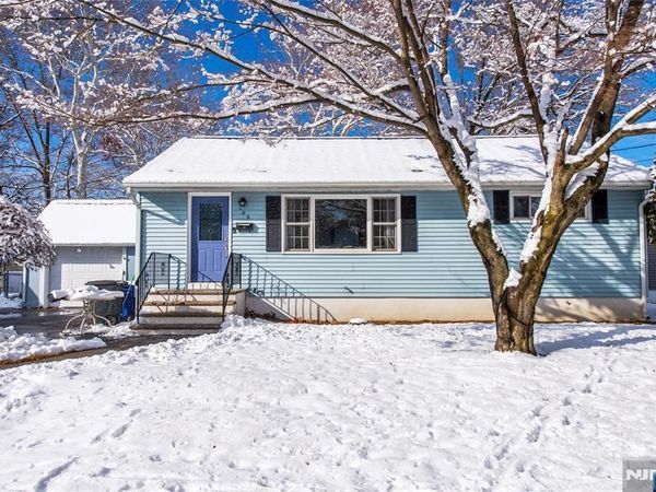 106 Riverview Terrace, Riverdale Borough, NJ 07457