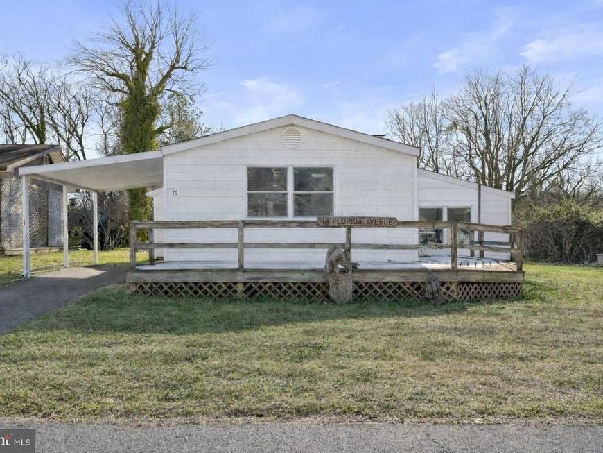 16 Florida Avenue, Earleville, MD 21919 Main Photo