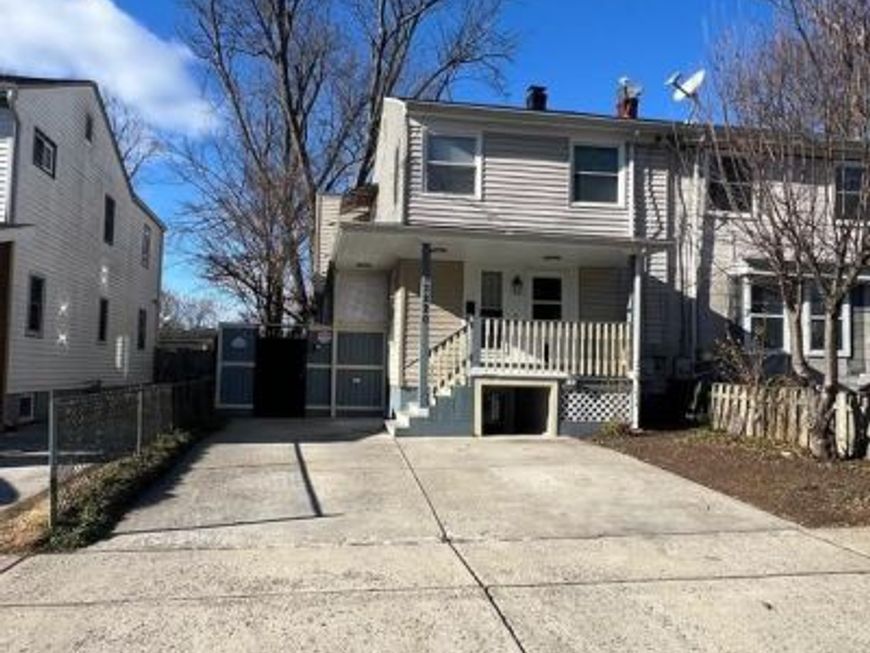 12220 Centerhill Street, Silver Spring, MD 20902 Main Photo