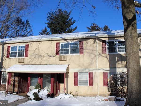 178 ELEPHANT ROAD, Unit A6, DUBLIN, PA 18917