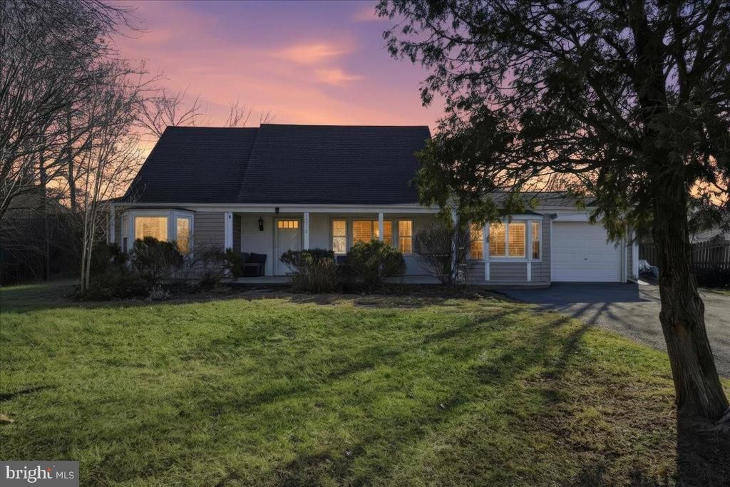 13315 Pennypacker Lane, Fairfax, VA 22033 Main Photo