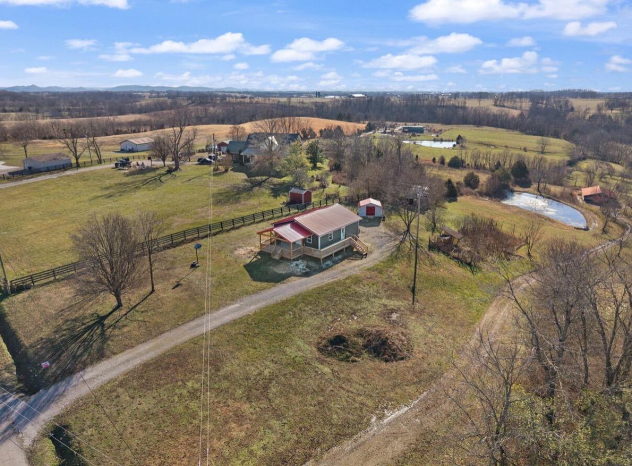 319 Elliston Road, Richmond, KY 40475 Main Photo