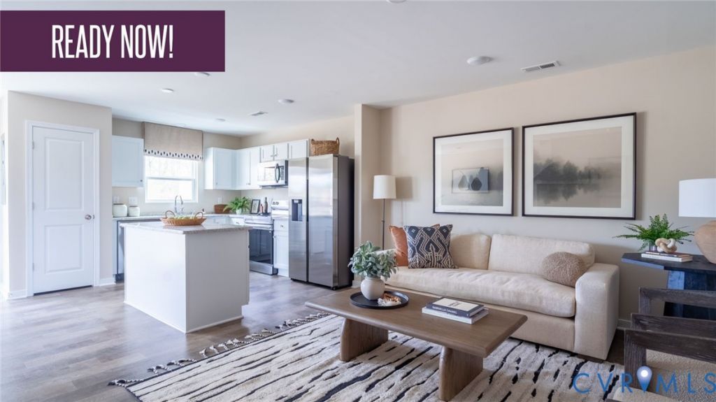 901 Encore Autumn Lane, Unit D-25, Henrico, VA 23227 Main Photo