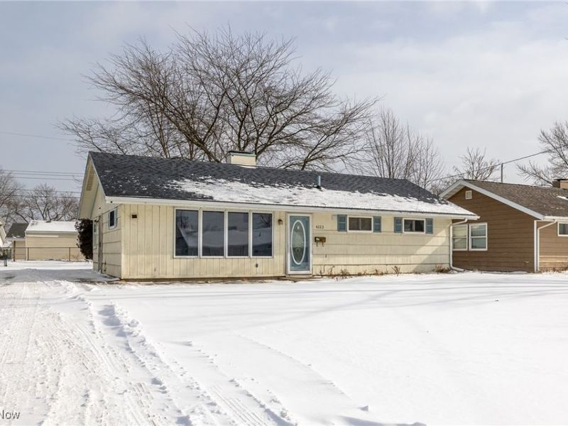 4223 Palm Avenue, Lorain, OH 44055 Photo 2