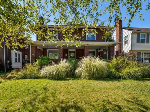 435 Catalina Avenue, Youngstown, OH 44504