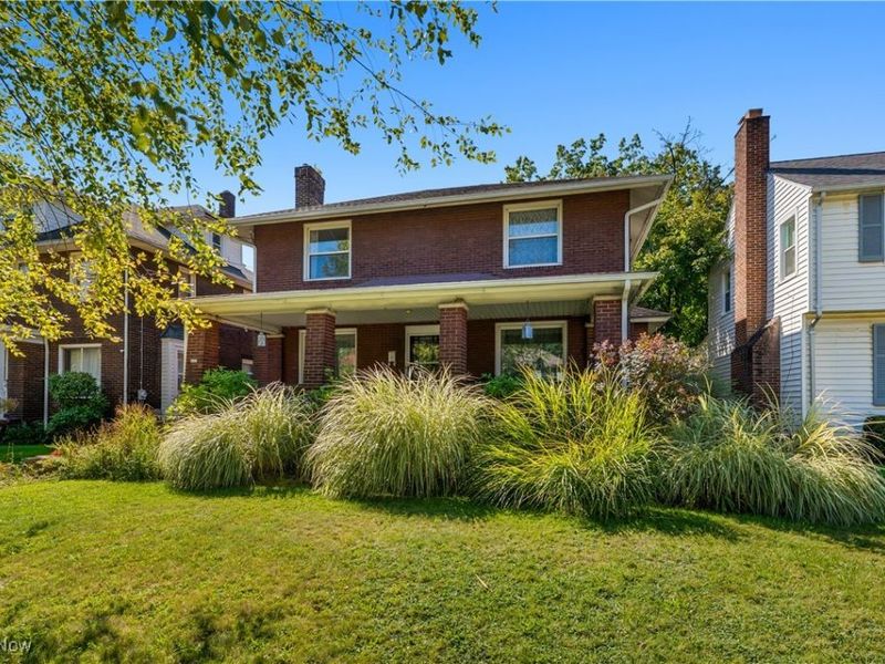 435 Catalina Avenue, Youngstown, OH 44504 Photo 2