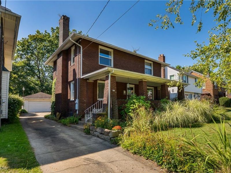 435 Catalina Avenue, Youngstown, OH 44504 Photo 3