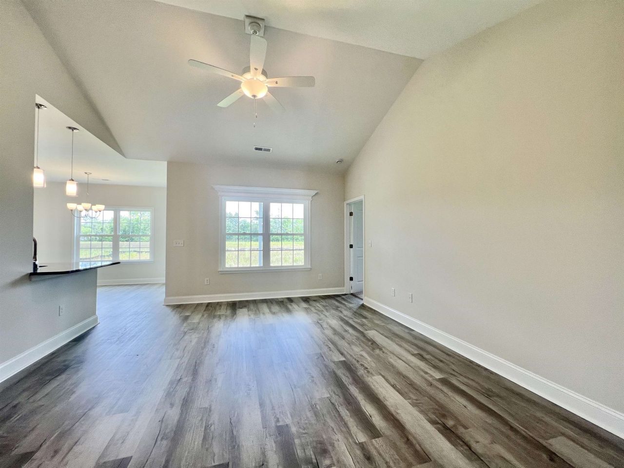 1035 Flag Patch Rd. Photo 4