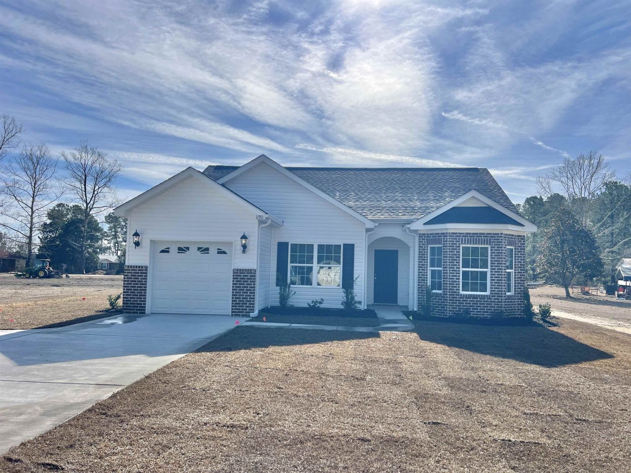 1190 Log Cabin Rd. Photo 1