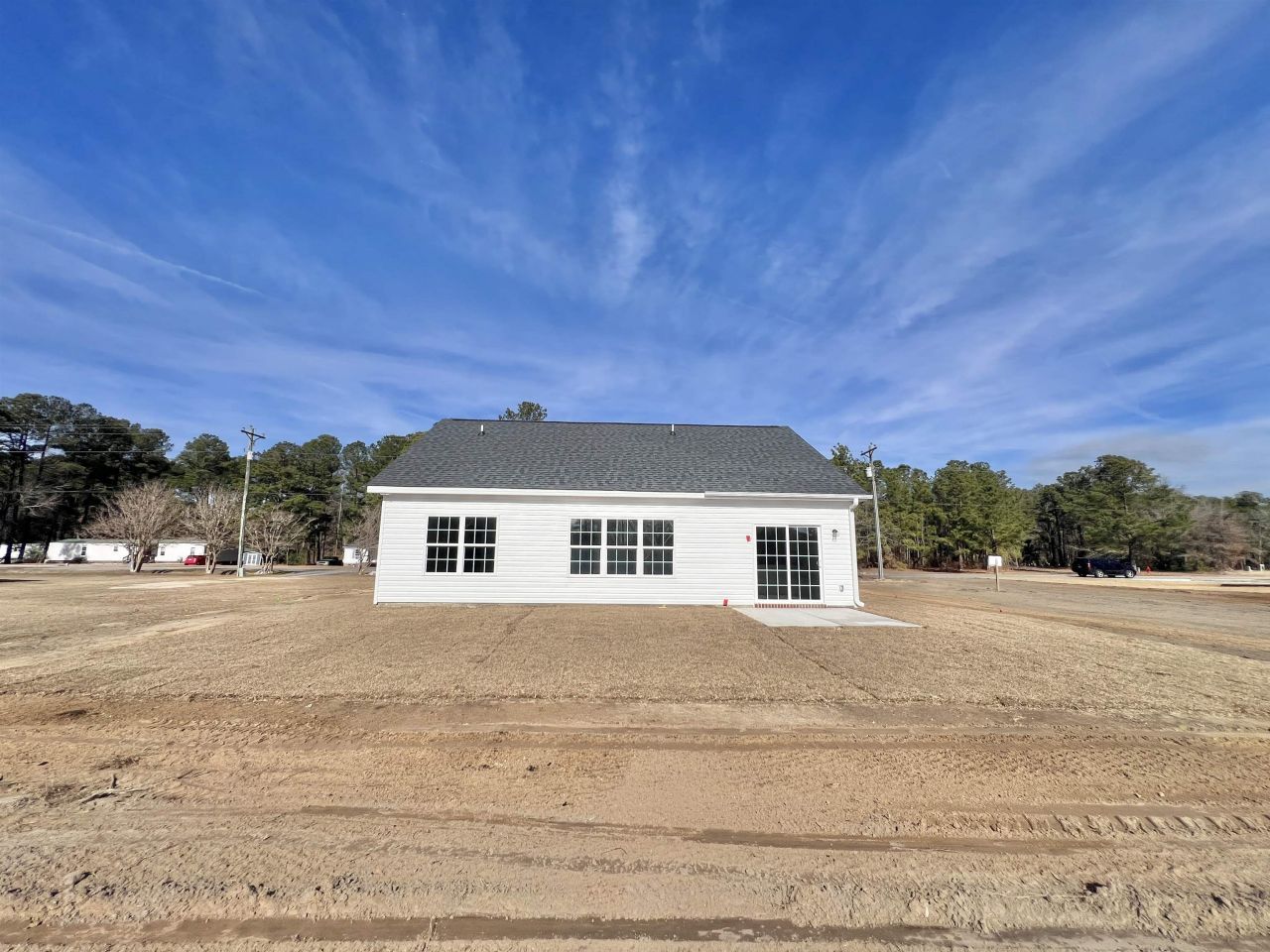 1190 Log Cabin Rd. Photo 16