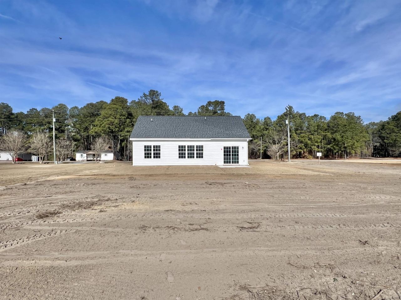 1190 Log Cabin Rd. Photo 17