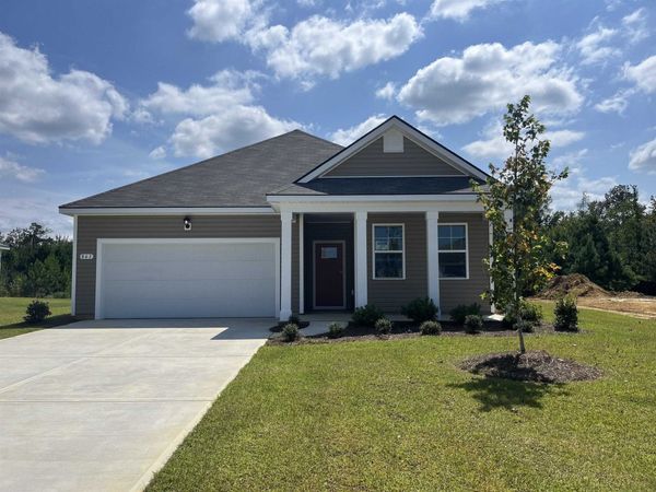 911 Farmers Passage Loop, Loris, SC 29569