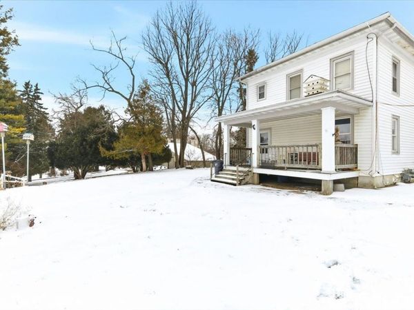 211 Valley Street, Horicon, WI 53032