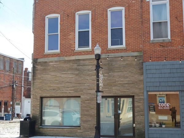 121 W 5th Street , Marysville, OH 43040