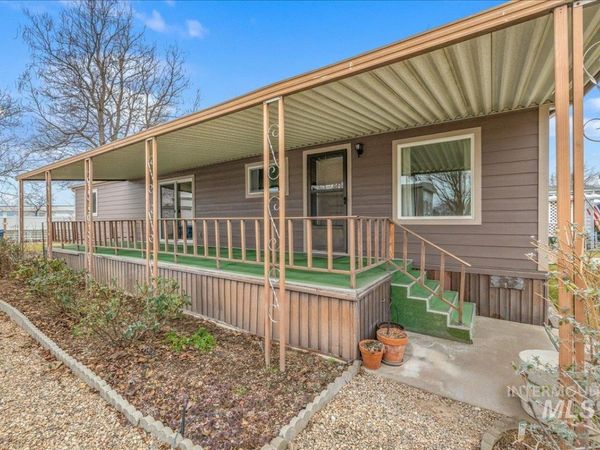 307 Driftwood Rd, Boise, ID 83713