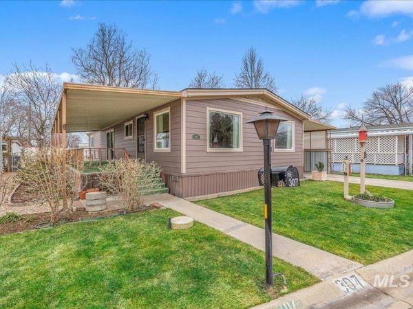 307 Driftwood Rd, Boise, ID 83713