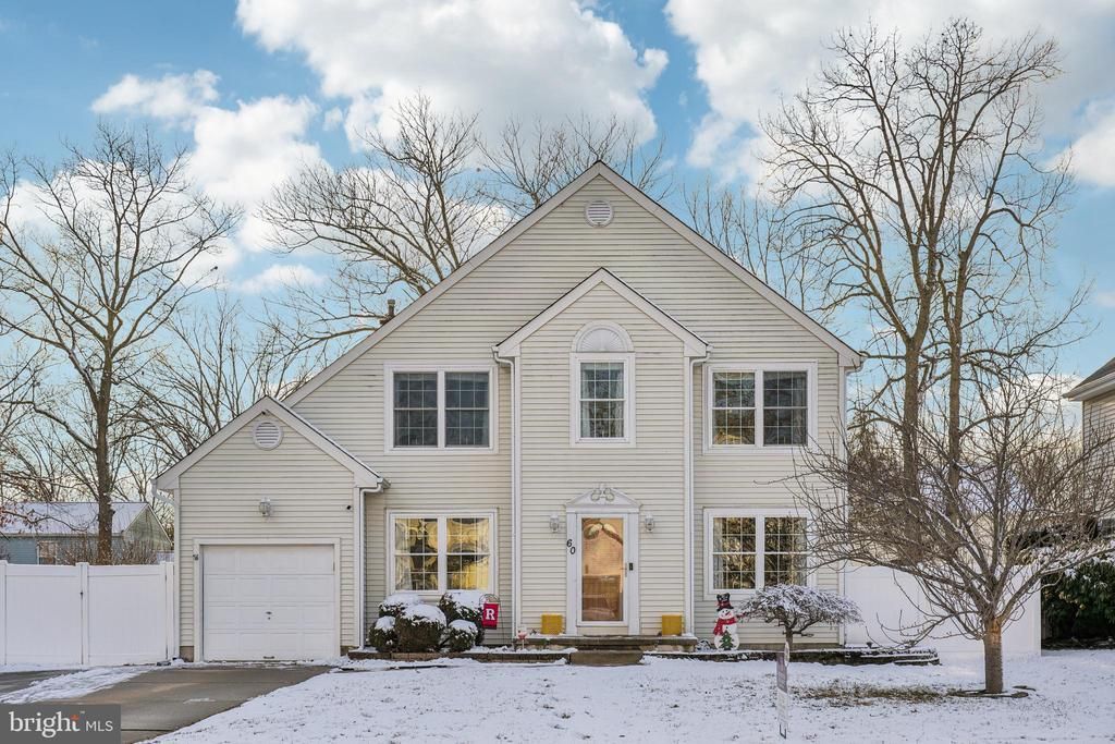 60 Wilson Drive, Sicklerville, NJ 08081 Main Photo