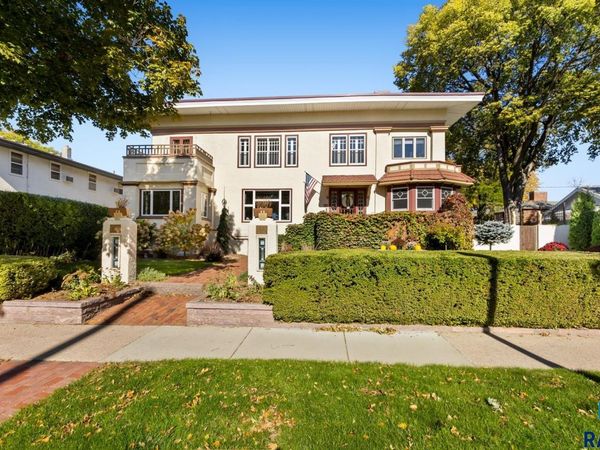 118 W 19th St, Sioux Falls, SD 57105