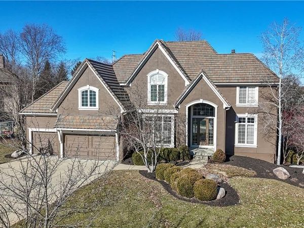 14500 Perry Street, Overland Park, KS 66221