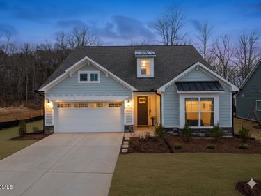 170 Sawtooth Oak Lane, Youngsville, NC 27596