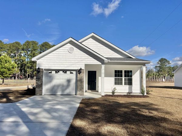 1025 Flag Patch Rd., Loris, SC 29569