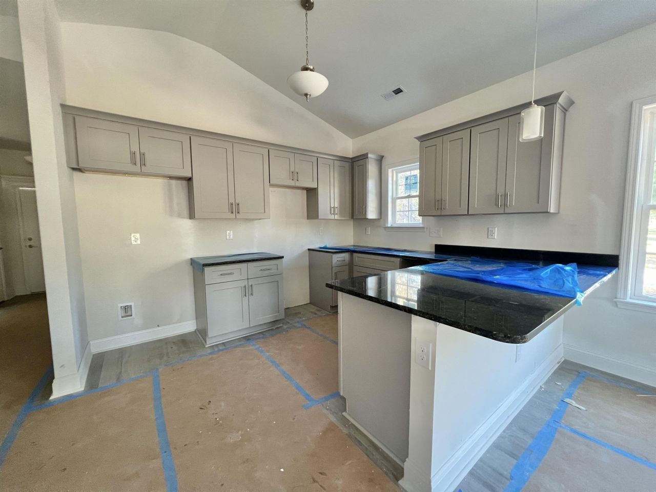 1025 Flag Patch Rd. Photo 4