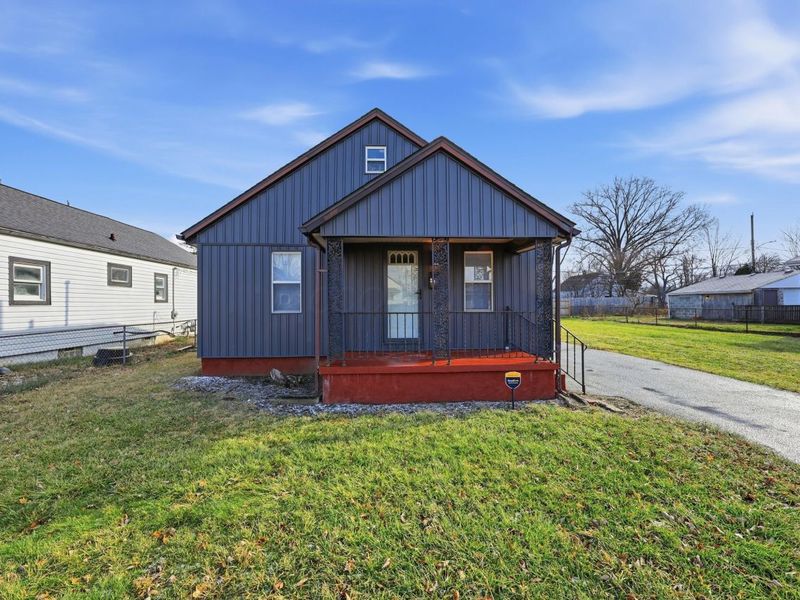 2560 Osceola Avenue, Columbus, OH 43211 Photo 1