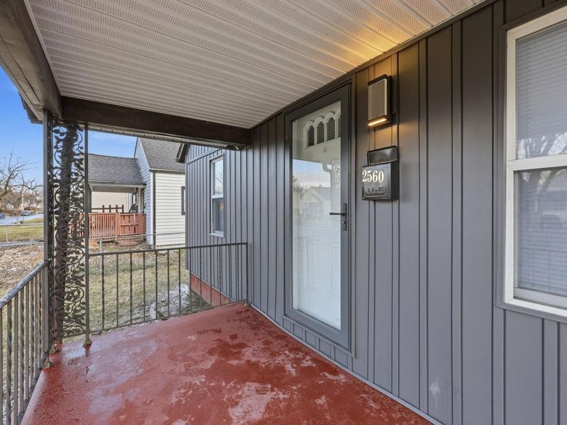 2560 Osceola Avenue, Columbus, OH 43211 Photo 6